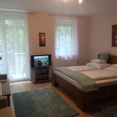 Hévíz Lake Apartman Heviz Exterior foto