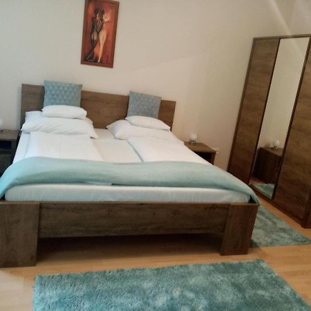 Hévíz Lake Apartman Heviz Exterior foto