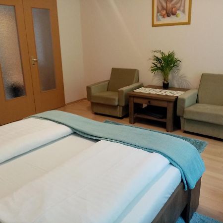 Hévíz Lake Apartman Heviz Exterior foto