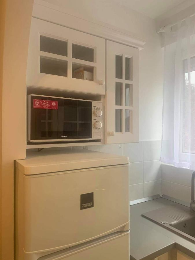 Hévíz Lake Apartman Heviz Exterior foto