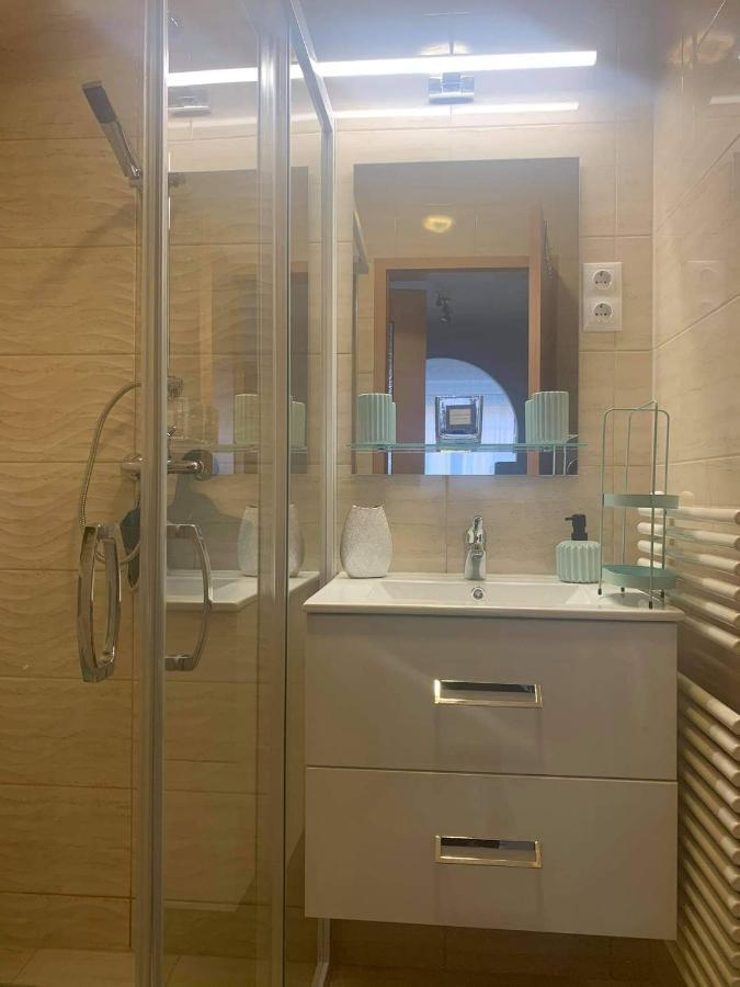 Hévíz Lake Apartman Heviz Exterior foto