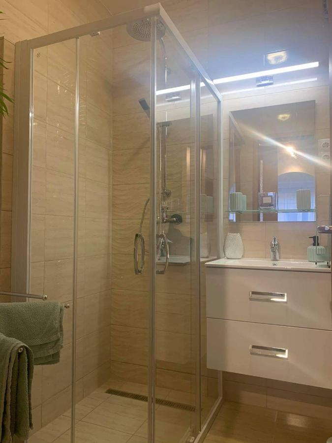 Hévíz Lake Apartman Heviz Exterior foto