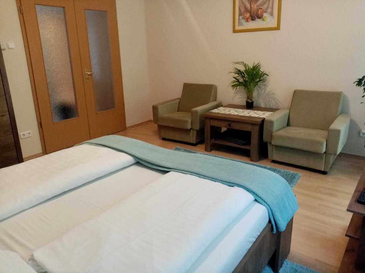 Hévíz Lake Apartman Heviz Exterior foto