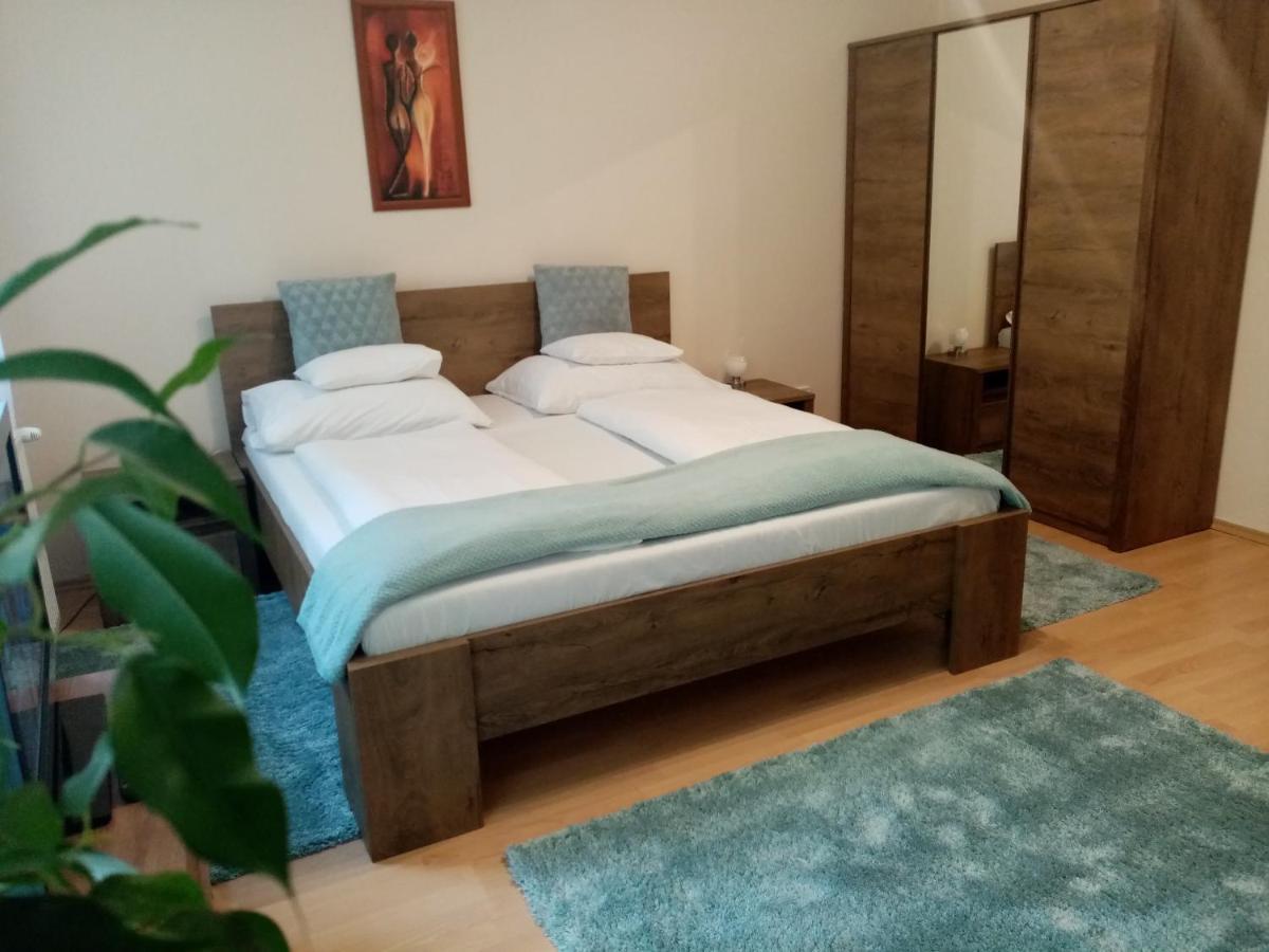 Hévíz Lake Apartman Heviz Exterior foto