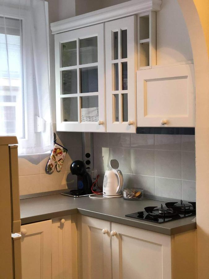 Hévíz Lake Apartman Heviz Exterior foto