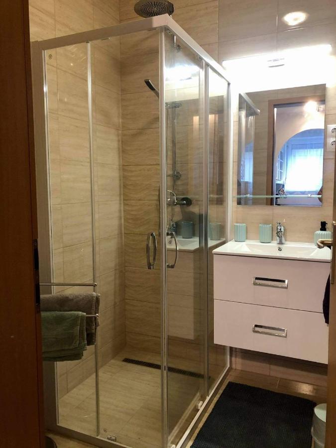 Hévíz Lake Apartman Heviz Exterior foto