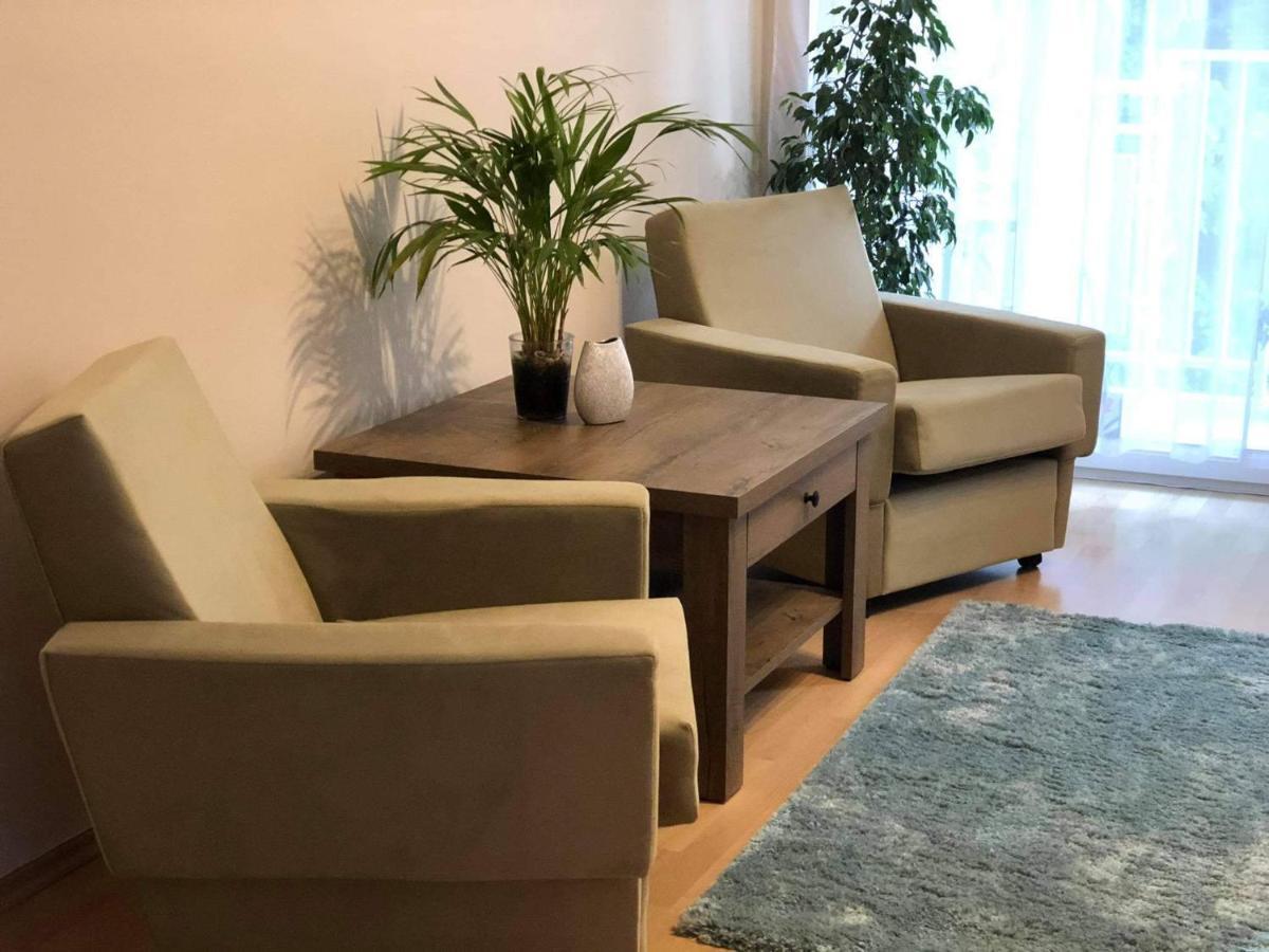 Hévíz Lake Apartman Heviz Exterior foto