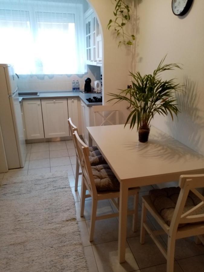 Hévíz Lake Apartman Heviz Exterior foto
