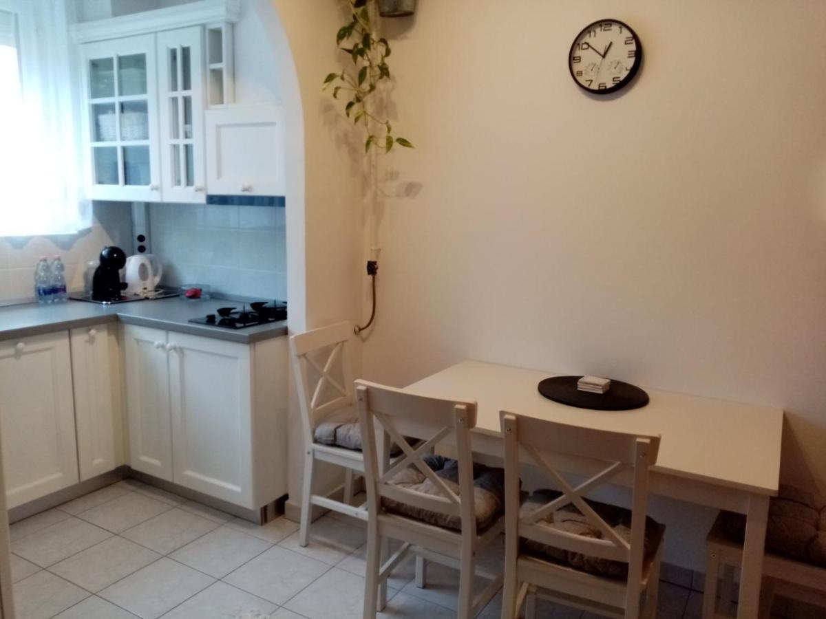 Hévíz Lake Apartman Heviz Exterior foto
