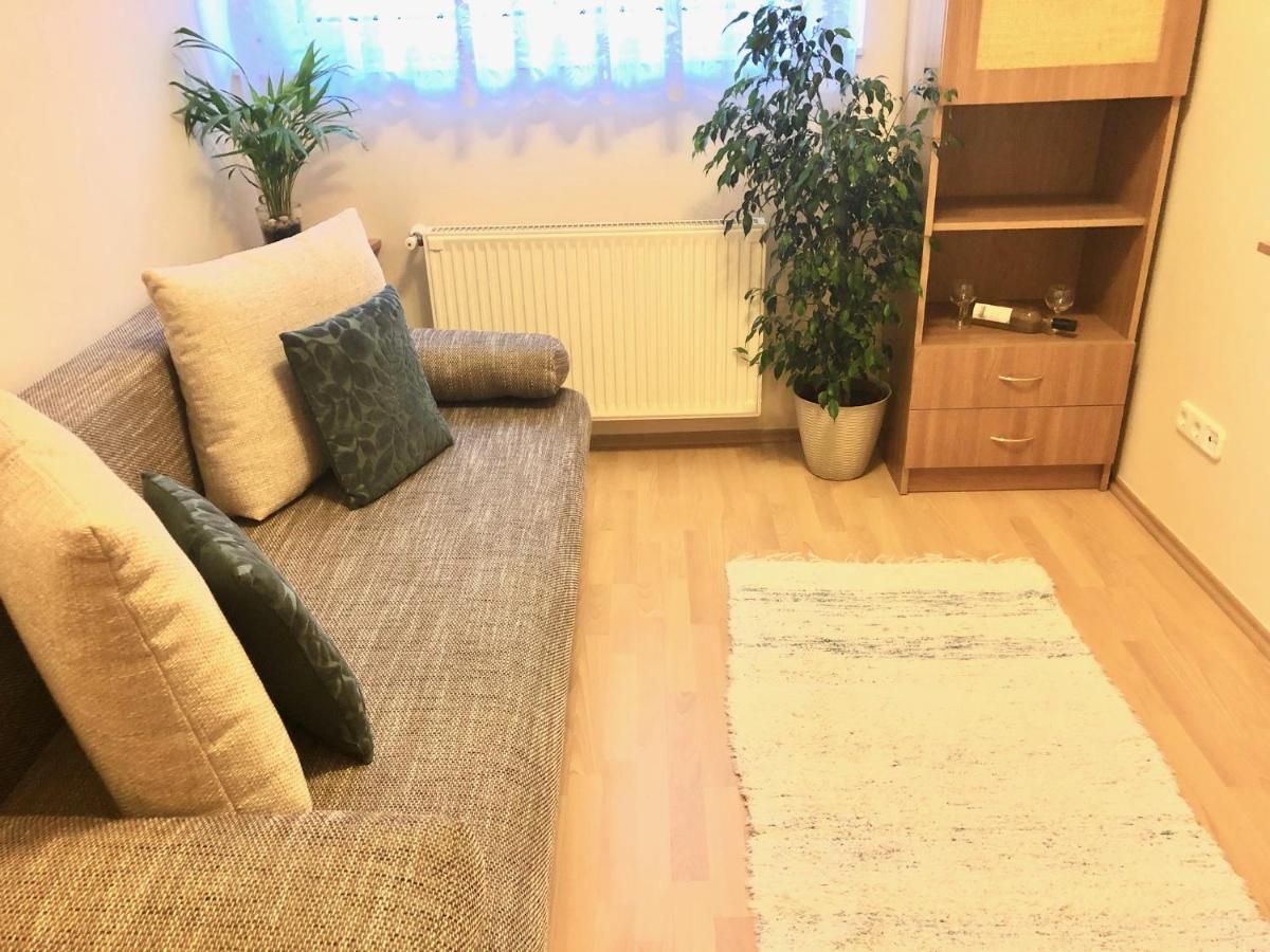 Hévíz Lake Apartman Heviz Exterior foto