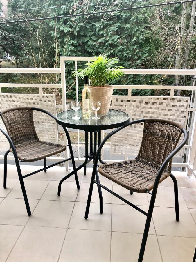Hévíz Lake Apartman Heviz Exterior foto
